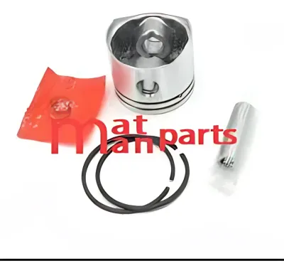 ΠΙΣΤΟΝΙ ΘΑΜΝ/ΚΟΥ ΟLEOMAC BCH40T-AΛΥΣΟΠΡΙΟΝΟΥ GSH400–40mm