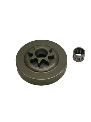 ΚΑΜΠΑΝΑ ΓΙΑ ECHO CS-2511TES BHMA 1/4