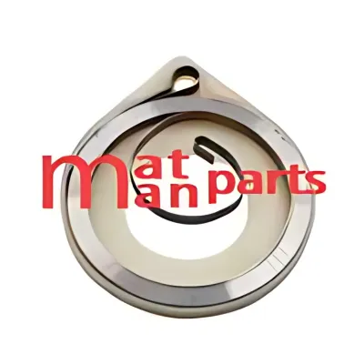 ΕΛΑΤΗΡΙΟ ΧΕΙΡΟΜΙΖΑΣ ΑΛΥΣΟΠΡΙΟΝΟΥ ECHO CS260-CS2600-SHINDAIWA 269T