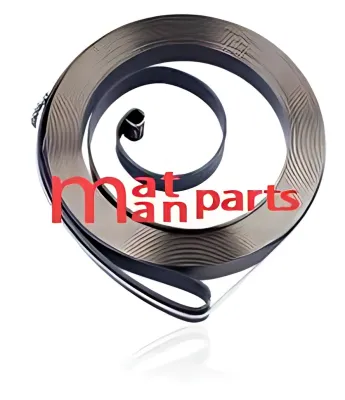 ΕΛΑΤΗΡΙΟ ΧΕΙΡΟΜΙΖΑΣ ΑΛΥΣΟΠΡΙΟΝΟΥ HUSQVARNA 394-395-3120-K1250-TAIWAN