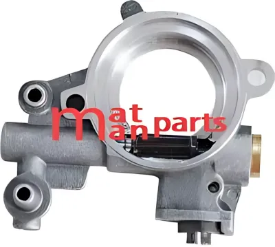 ΑΝΤΛΙΑ ΛΑΔΙΟΥ ΑΛΥΣΟΠΡΙΟΝΟΥ STIHL MS382-MS462-MS500i
