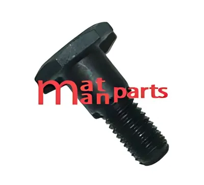 ΒΙΔΑ ΣΥΜΠΛΕΚΤΟΥ MITSUBISHI TL33-TL43-TL52-T170-T180-T200-T240 ΜΗΚΟΣ 2,7ΕΚ
