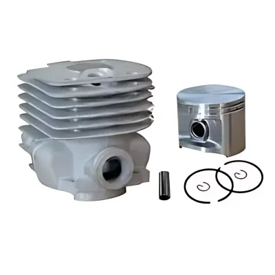 TITANIKEL TAIWAN ΚΥΛΙΝΔΡΟΠΙΣΤΟΝΟ ΑΛΥΣΟΠΡΙΟΝΟΥ HUSQVARNA 365XP JONSERED CS2065-CS2165 48MM