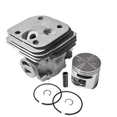 TITANIKEL TAIWAN ΚΥΛΙΝΔΡΟΠΙΣΤΟΝΟ ΑΛΥΣΟΠΡΙΟΝΟΥ HUSQVARNA 365-372X-TORQ JONSERED CS2172 50MM