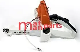 ΡΕΖΕΡΒΟΥΑΡ ΒΕΝΖΙΝΗΣ ΑΛΥΣΟΠΡΙΟΝΟΥ STIHL 066-MS660