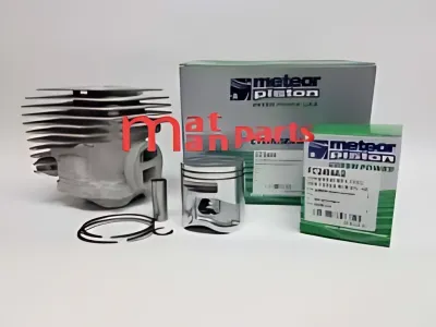 METEOR ΙΤΑΛΙΑΣ ΚΥΛΙΝΔΡΟΠΙΣΤΟΝΟ ΑΛΥΣΟΠΡΙΟΝΟΥ HUSQVARNA 365-372X-TORQ JONSERED CS2172 50MM