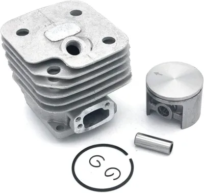 ΚΥΛΙΝΔΡΟΠΙΣΤΟΝΟ ΑΛΥΣΟΠΡΙΟΝΟΥ HUSQVARNA 272XP 52MM-ΝΙΚΑSIL