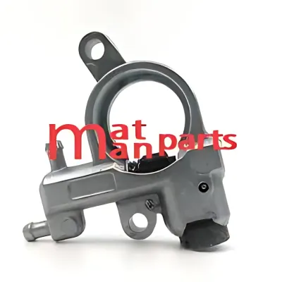 ΑΝΤΛΙΑ ΛΑΔΙΟΥ ΑΛΥΣΟΠΡΙΟΝΟΥ ZENOAH KOMATSU G2000Τ-AFTERMARKET