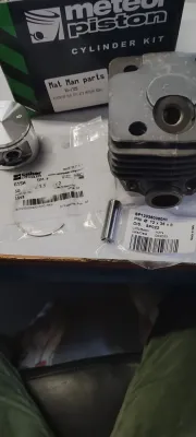 METEOR ΙΤΑΛΙΑΣ ΚΥΛΙΝΔΡΟΠΙΣΤΟΝΟ ΑΛΥΣΟΠΡΙΟΝΟΥ HUSQVARNA 371XP-372 JONSERED 2071-2171 50MM