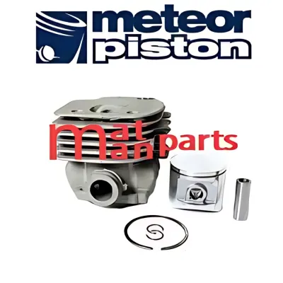 ΚΥΛΙΝΔΡΟΠΙΣΤΟΝΟ ΑΛΥΣΟΠΡΙΟΝΟΥ HUSQVARNA 61 ITAΛΙΑΣ METEOR