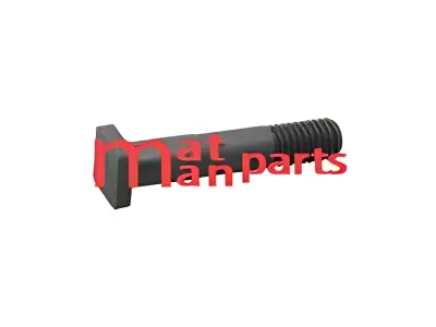 Μπουζόνι λάμας αλυσοπρίονου husqvarna 455-460-461