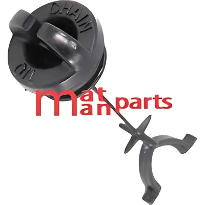 Τάπα λαδιού αλυσοπρίονου dolmar ps33-330-340-341-342-344-400