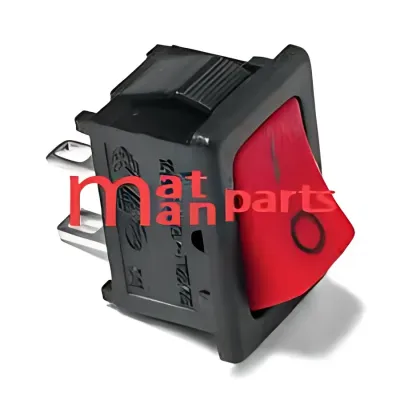 Διακόπτης on/off θαμνοκοπτικού stihl fs38-fs45-fs46-fs55-fs56