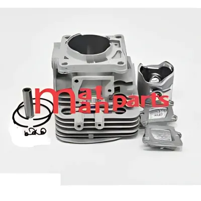 Κυλινδροπίστονο κομπλέ θαμνοκοπτικού husqvarna 543 – 543 rs – 543 r