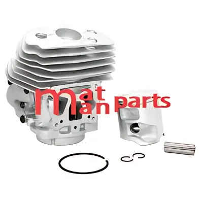 Κυλινδροπίστονο κομπλέ αλυσοπρίονου husqvarna 545 – 545 XP – 550 – 550 XP