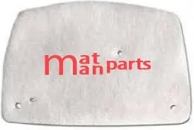 Φίλτρο αέρα αλυσοπρίονου stihl MS 171 – MS 181 – MS 211