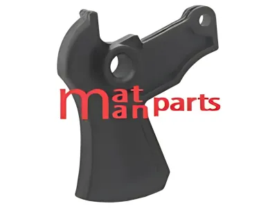 Σκανδάλη γκαζιού αλυσοπρίονου stihl 024-026-038-028-ms 240-260-360-361-380-381