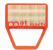 Original φίλτρο αέρος oleo-mac bc 400 t – sparta 381-441