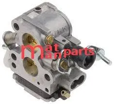 Original καρμπυρατέρ zama husqvarna 135-140-435-440e