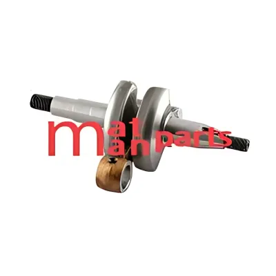 Στρόφαλος αλυσοπρίονου husqvarna 351, 353, 346XP