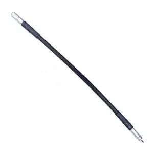 Ντίζα εύκαμπτη κομπλέ θαμνοκοπτικού oleo-mac 453BP-455BP-746BP-sparta