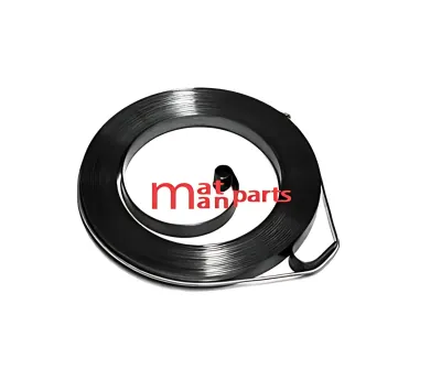Ελατήριο χειρόμιζας θαμνοκοπτικού stihl fs38-fs45-fs46-fs55