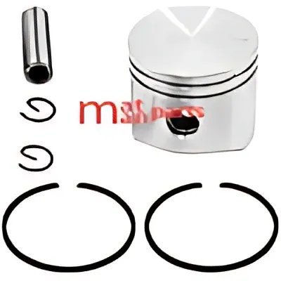 ΠΙΣΤΟΝΙ ΚΟΜΠΛΕ ΘΑΜΝΟΚΟΠΤΙΚΟΥ OLEO MAC 941C-GS410 SPARTA 42-44-440-EFCO STARK 4200-4400–40MM