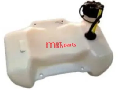 Ρεζερβουάρ βενζίνης kawasaki tj53 κομπλέ