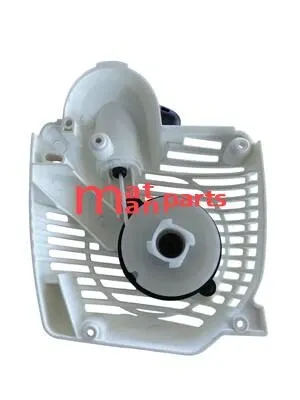 Χειρόμιζα κομπλέ αλυσοπρίονου zomax 4000-4100 white