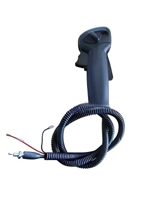 Χειρόγκαζο θαμνοκοπτικού Κίνας 33cc-43cc-52cc-58cc-63cc / 19mm