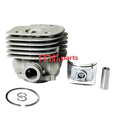Taiwan κυλινδροπίστονο αλυσοπρίονου husqvarna 371xp-372xp / 50mm