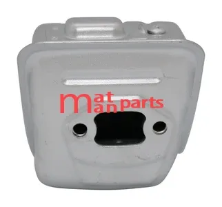 Taiwan εξάτμιση husqvarna 435-440-445-450 / jonsered cs2245-2250 περιγραφή