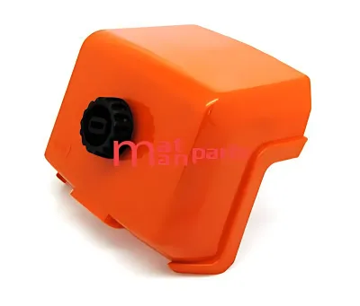 Καπάκι φίλτρου αλυσοπρίονου stihl 044-ms440