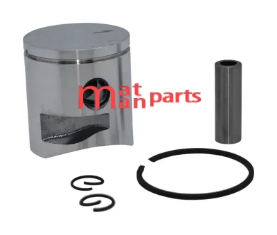 ΠΙΣΤΟΝΙ ΚΟΜΠΛΕ ΑΛΥΣΟΠΡΙΟΝΟΥ HUSQVARNA 235-235E JONSERED CS2234–37MM