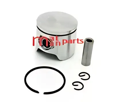 ΠΙΣΤΟΝΙ ΚΟΜΠΛΕ ΑΛΥΣΟΠΡΙΟΝΟΥ HUSQVARNA 350-351 JONSERED 2050 PARTNER P500- ΘΑΜΝΟΚΟΠΤΙΚΟΥ JONSERED GR50