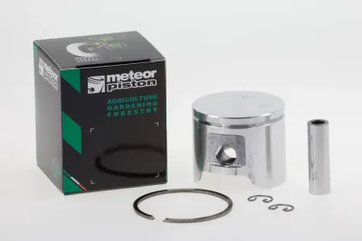 METEOR ΙΤΑΛΙΑΣ ΠΙΣΤΟΝΙ ΑΛΥΣΟΠΡΙΟΝΟΥ HUSQVARNA 350-351 JONSERED 2149-2150