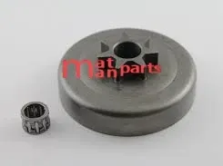 ΚΑΜΠΑΝΑ ΑΛΥΣΟΠΡΙΟΝΟΥ ALPINA-CASTOR 40-41-45 HUSQVARNA-50-51-55 PARTNER P400-P500-P5000 YΨΗΛΗΣ ΠΟΙΟΤΗΤΟΣ