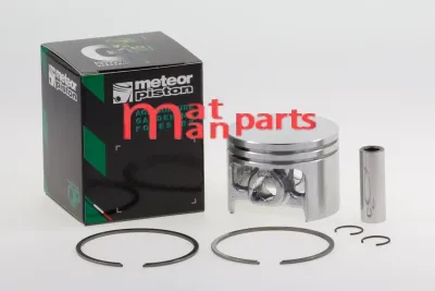 METEOR ΙΤΑΛΙΑΣ ΠΙΣΤΟΝΙ ΑΛΥΣΟΠΡΙΟΝΟΥ STIHL 026-MS260
