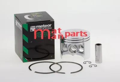 METEOR ΙΤΑΛΙΑΣ ΠΙΣΤΟΝΙ ΚΟΜΠΛΕ ΑΛΥΣΟΠΡΙΟΝΟΥ STIHL 066-MS660–64MM