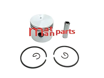 ΠΙΣΤΟΝΙ ΚΟΜΠΛΕ ΑΛΥΣΟΠΡΙΟΝΟΥ PARTNER 352-370-371-390-391-421 POULAN 2250 41MM