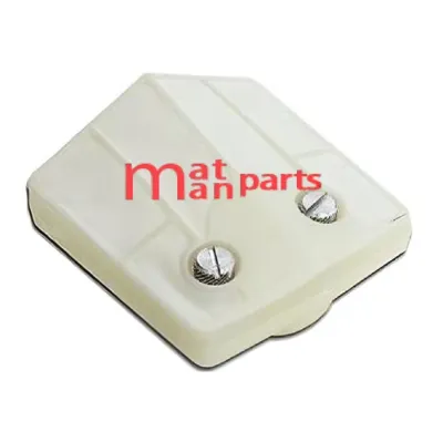 ΦΙΛΤΡΟ ΑΕΡΟΣ ΑΛΥΣΟΠΡΙΟΝΟΥ HUSQVARNA 61-66-181-266-281XP-288XP-ΤAIWAN