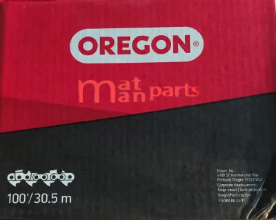 ΑΛΥΣΙΔΑ ΑΛΥΣΟΠΡΙΟΝΟΥ OREGON ΕΠΑΓΓΕΛΜΑΤΙΚΗ ΜΕΓΑΛΟ ΡΟΛΟ 1640 ΟΔΗΓΟΙ ΒΗΜΑ 3/8 058-1,5