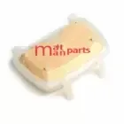TAIWAN ΦΙΛΤΡΟ ΑΕΡΟΣ ΑΛΥΣΟΠΡΙΟΝΟΥ STIHL MS171-181-211