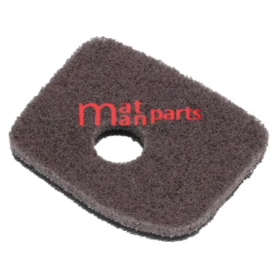 ΦΙΛΤΡΟ ΑΕΡΟΣ ΦΥΣΗΤΗΡΑ STIHL BG56-BG66-BG86-SH56-SH86-BR200