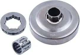 ΚΑΜΠΑΝΑ ΑΛΥΣΟΠΡΙΟΝΟΥ HUSQVARNA 340-345-350-445-450-346-351-353 JONSERED CS2141-2145-2150-2245-2250