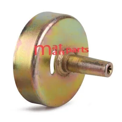 ΚΑΜΠΑΝΑ ΘΑΜΝΟΚΟΠΤΙΚΟΥ MITSUBISHI TL26 ΚΙΝΑΣ 26CC ΚΟΝΤΑΡΟΠΡΙΟΝΟΥ ΡΝ260-ΡΝ2600 7 ΔΟΝΤΙΑ