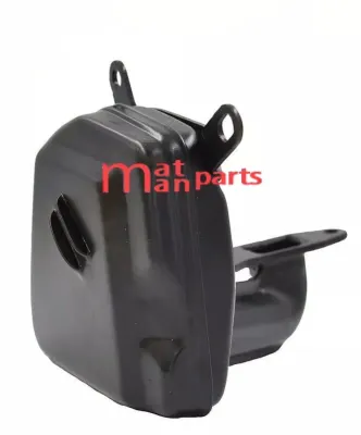 ΕΞΑΤΜΙΣΗ ΑΛΥΣΟΠΡΙΟΝΟΥ STIHL 040-041-041AV