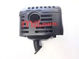 ΕΞΑΤΜΙΣΗ ΚΙΝΗΤΗΡΟΣ HONDA GX240-GX270