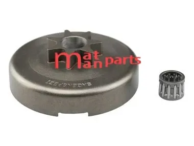 ΚΑΜΠΑΝΑ ΑΛΥΣΟΠΡΙΟΝΟΥ HUSQVARNA 362XP-365SP-371XP-372XP-570XP-575XP-576XP JONSERED 2065-2165-2071-2171-2172-2063
