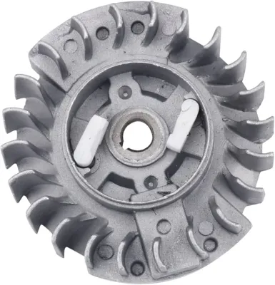 ΒΟΛΑΝ ΜΑΓΝΗΤΗΣ ΑΛΥΣΟΠΡΙΟΝΟΥ KOMATSU-ΚΙΝΑΣ 4500-5200 ΜΕ ΠΛΑΣΤΙΚΑ ΚΟΚΟΡΑΚΙΑ